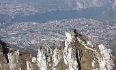 CAPANNA ALPINISTI MONZESI ( e Croce della Giumenta ) -  FOTOGALLERY